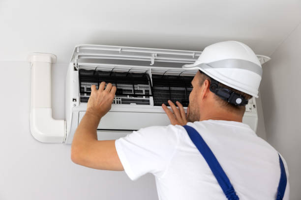 HVAC Maintenance Plan in Beaver Dam, AZ