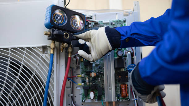 HVAC Emergency Services in Beaver Dam, AZ